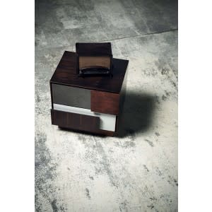 Baxter Memo Coffee Table 