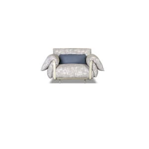 Baxter Narciso armchair outdoor 