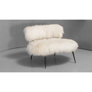 Baxter Nepal Mama armchair 