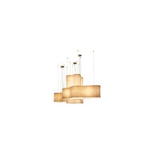 Baxter Nuvola suspension lamp 