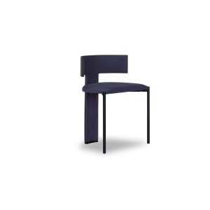 Baxter Zeifr chair 