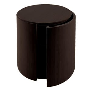 Top-Bedside Table-Lema-R. & L. Palomba 