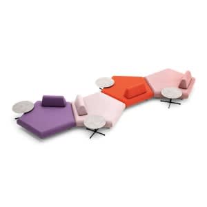 varaschin bento sofa 