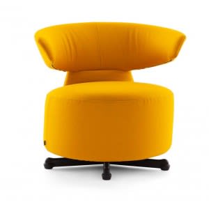 Cassina Biki Armchair 