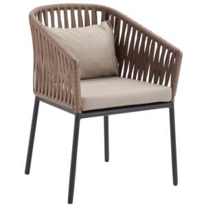 Kettal Bitta dining chair 