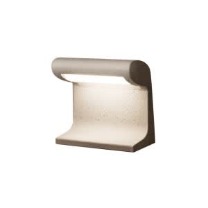 Borne Beton PetiteLe Corbusier Table lamp 