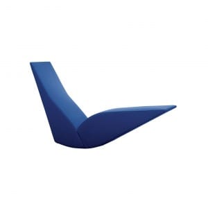 cappellini bird chaise longue 