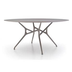 cappellini branch table wood 