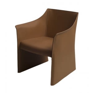 Cappellini Cap Chair 2 Armchair 