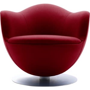 Cappellini Dalia Armchair 