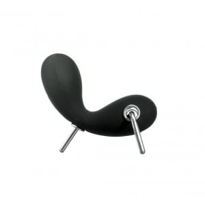 cappellini embryo chair armchair 