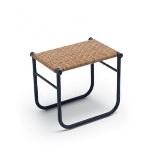 Cassina LC9 Stool 