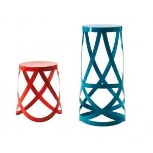 cappellini ribbon stool 