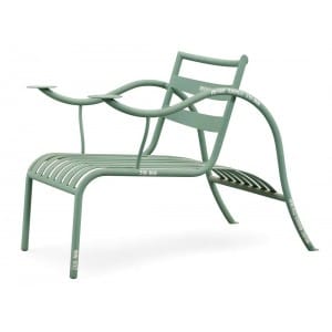 Cappellini Thinking Man's Chair 