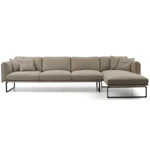 Cassina 8 Sofa 