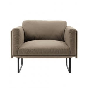 Cassina 8 Armchair 