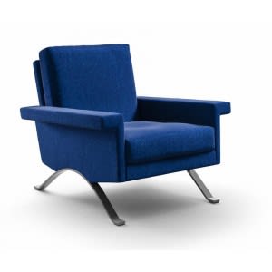 Cassina 875 armchair 