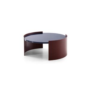 Cassina Bowy side table 