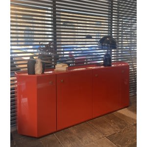 cassina bramante sideboard 