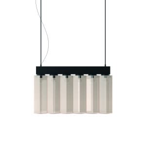 Cassina Bushmills suspension lamp 