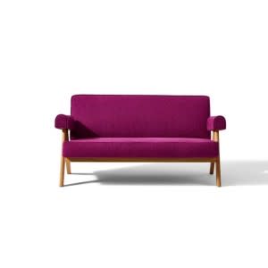 Cassina Capitol Complex sofa 