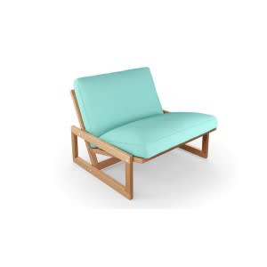 Cassina Carlotta Outdoor armchair 