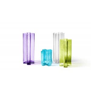 Cassina Cross Vase 