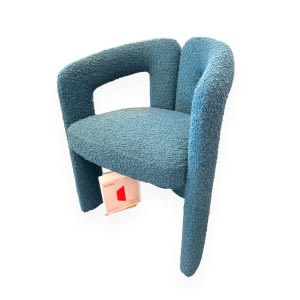 Cassina Dudet chair 