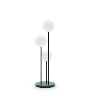 Cassina Eliomoon floor lamp 