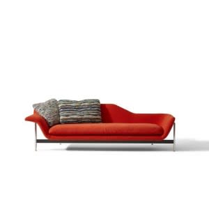 Cassina Esosoft sofa by Antonio Citterio 