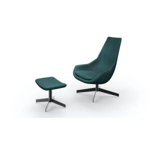 cassina exord chair 