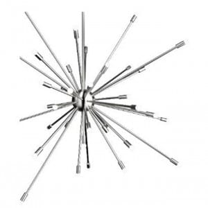 Cassina Galaxy suspension lamp immediately available 