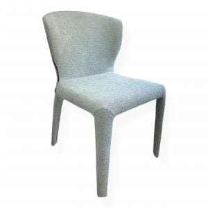 Cassina Hola chair falkland minerale 