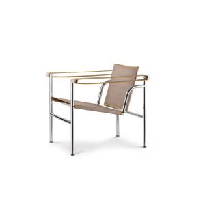 Cassina LC1 UAM-Armchair 