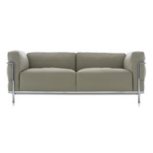 Cassina LC3 Sofa 