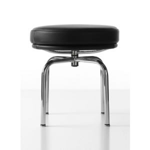 Cassina LC8 Revolving Stool 