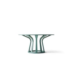 Cassina Lebeau outdoor table 