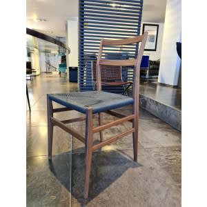 cassina leggera chair 