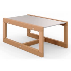 cassina carlotta outdoor low table 