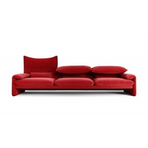 Cassina Maralunga 50 limited edition 