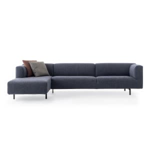 Cassina Met Sofa 