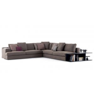 Cassina Miloe Sofa 