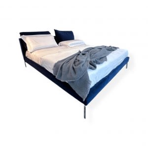 Cassina Moov bed immediately available in stock 
