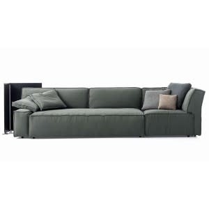 Cassina MyWolrd Sofa 