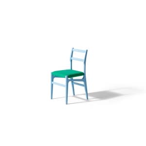 Cassina Principi chair 