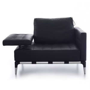 Cassina Privé Armchair 