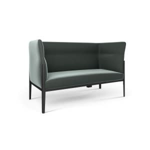 Cassina Pro Cotone slim sofa 