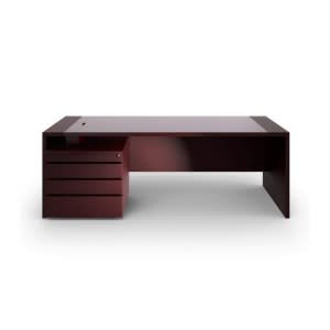 Cassina Pro Loop desk 