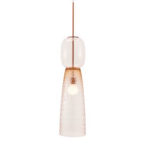 Cassina Singapore Sling suspension lamp 