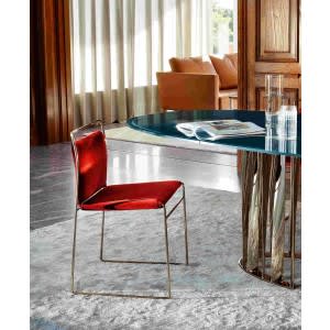 Cassina Tulu Chair 